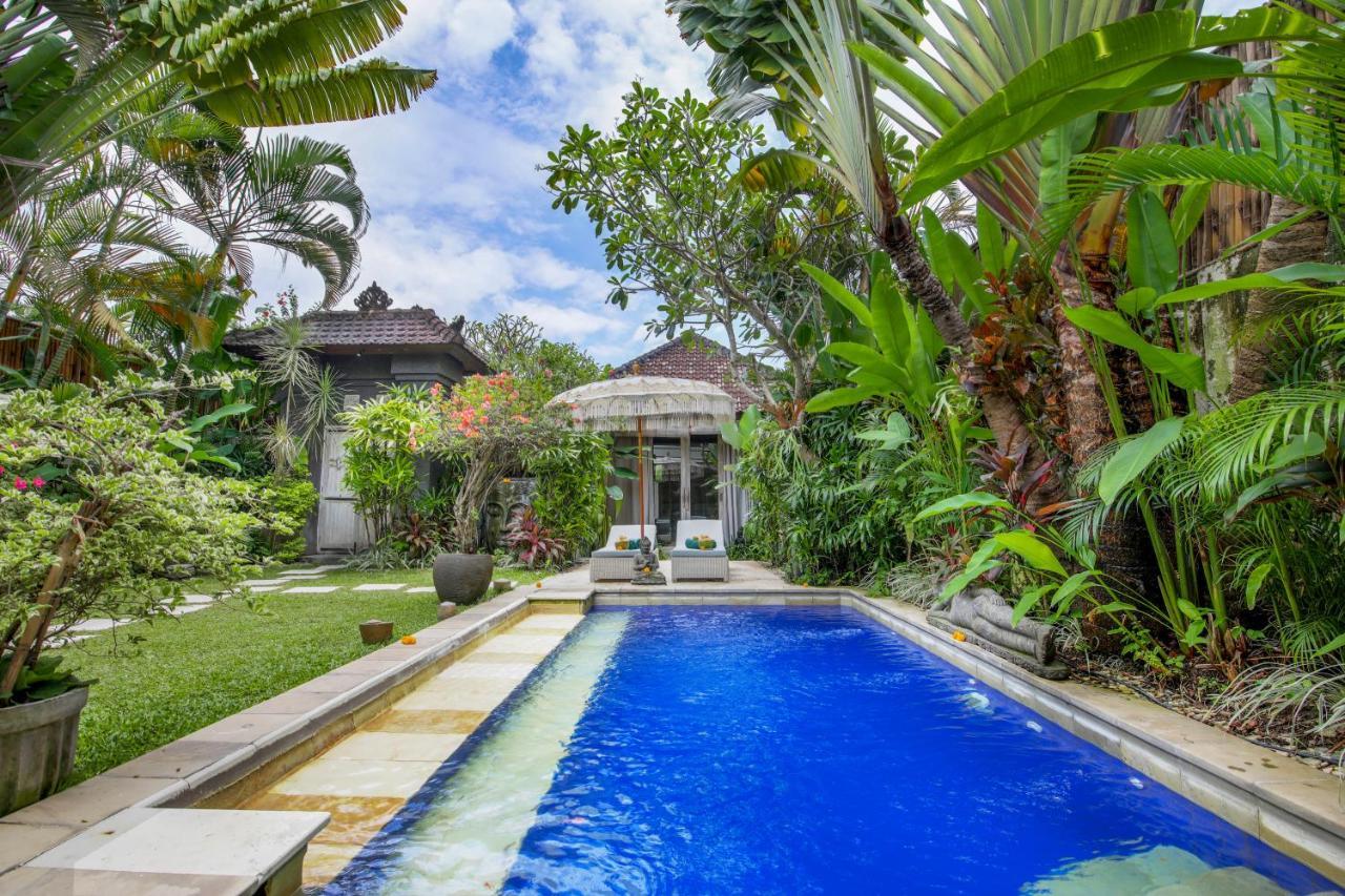 Villa Balissima Семиняк Екстериор снимка